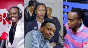 Nonaha RDF itangaje ukuri ku ifungwa rwa Reagan Rugaju na bagenzi be n’icyo itegeko riteganyiriza aba basivire