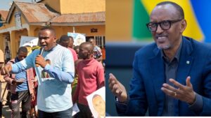Umuturage yandikiye Inteko Ishinga Amategeko y’u Rwanda ibaruwa asaba ko Perezida Kagame yegura bigishoboka agahindurindwa umwanya ariho