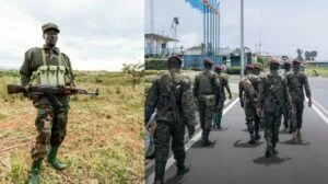 Sobanukirwa igitero karahabutaka cyagabwe n’ingabo z’u Rwanda zagabye ku butaka bwa RDCongo
