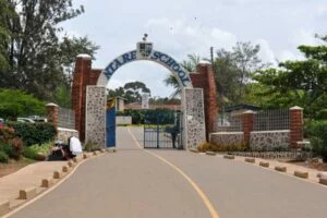 Abanyeshuri 540 bo muri Ntare school birukanywe bazira kwiyicisha inzara