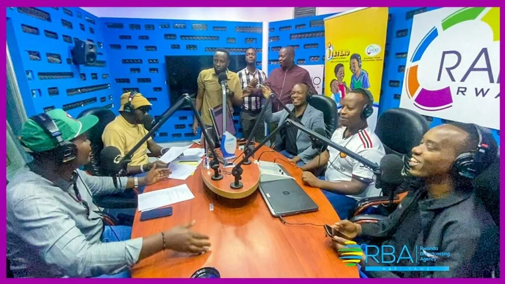RIP: Umunyamakuru wa RBA wari ukunzwe n’abatari bake yitabye Imana