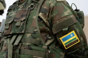 FDNB yatangaje ko hari umusirikare wa RDF ufungiye mu Burundi
