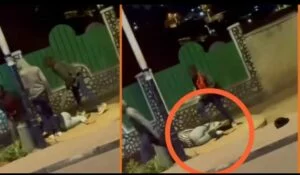 Harimo Abarundi babiri! Hamenyekanye Amakuru mashya avuye kuri Police avuga kuri ba basore batemaguye umukobwa Nyamirambo