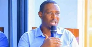 Umunyamakuru w’Umurundi wari impunzi mu Rwanda yashimuswe