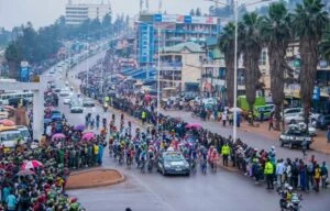 Igisobanuro cyo kwakira Shampiyona y’Isi y’Amagare, inyungu yitezwe n’ubuzima bw’i Kigali icyo gihe