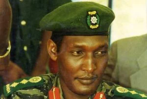 Urukiko rwo muri Esipanye rwatanze impapuro mpuzamahanga zo guta muri yombi Gen. Kayumba Nyamwasa