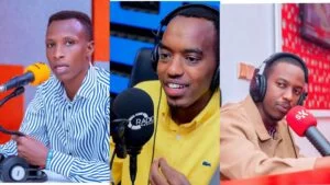 Antha yavuyanze abasirikare induru ziravuga, Rugaju we yahise atoza ikipe y’abasivire – Imibereho y’abanyamakuru bari bafungiwe muri gereza ya gisirikare