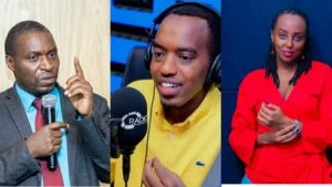 Ihere ijisho comment abakunzi b’ikiganiro Urubuga rw’Imikino kuri Radio Rwanda, banditse maze zituma abayobozi ba RBA bisubiraho ku cyemezo bari bafatiye Rugaju Reagan