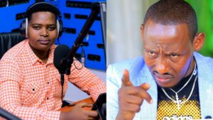 Umunyamakuru Lorenzo yishinganishije ku nzego z’umutekano z’u Rwanda nyuma yo guhabwa ubutumwa bw’uko ashobora kwicwa