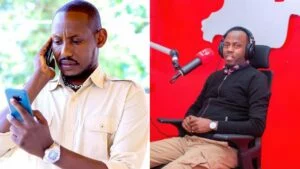 Sam Karenzi agiye kujyana Super Manager muri RIB