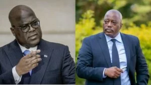 Joseph Kabila yakatiwe urwo gupfa