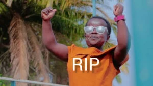 Umuhanzikazi Gogo Gloriose yitabye Imana