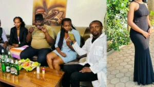 Utinda mu nyama ugacyura amagufwa! Umukobwa wari kuzarongorwa na Niyitegeka Gratien (Papa Sava) agiye kurongorwa n’undi musore kubera uburanga bwe
