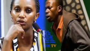 Mutesi Scovia adaciye ku ruhande avuze ikintu Leta y’u Rwanda idakwiye gukorera b’abasore batemaguye umuntu i Nyamirambo – VIDEWO