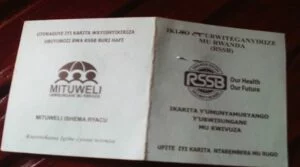 Hatangajwe impinduka zidasanzwe ku bwishyu bwa mituweli