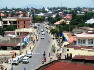 Umupasiteri w’i Rubavu bamufatanye n’akana k’imyaka 16 mu cyumba cy’amasengesho ngo ari kugahata amasengesho