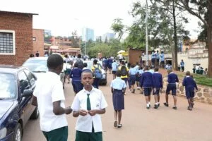 Kigali: Amashuri yose agiye gufungwa nyuma y’ibyumweru bibiri gusa yari amaze atangiye 