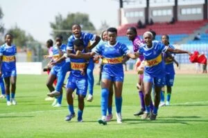 Hamenyekanye umubare w’amamiliyoni FERWAFA yageneye Rayon Sports WFC nk’ishimwe ryuko iri kwitwara neza muri CECAFA