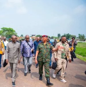Imirwano ya Wazalendo na FARDC ngo yateguwe n’u Rwanda