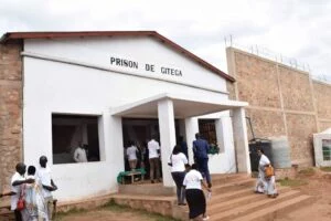 Amakuru mashya kuri ba banyarwandakazi babiri baherutse gufatirwa mu Burundi bazira ko ari ba maneko b’u Rwanda