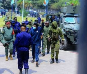 Mutamba wari ufite imigambi yo gufunga Perezida Kagame, yakatiwe