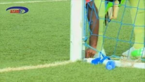 Umunyamakuru w’imikino umaze iminsi agarukwaho ko yaba aha amarozi abakinnyi ba APR FC, yasezeye burundu mu itangazamakuru 