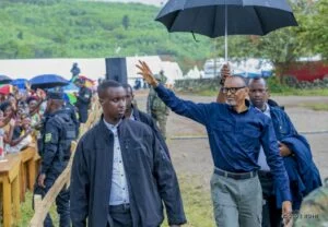 U Rwanda rwaje ku mwanya wa 2 nyuma y’igihugu cyo muri Afrika cyatunguye benshi