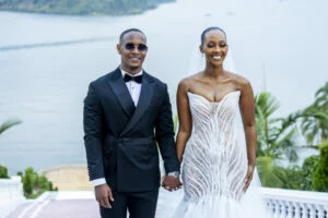 Uyu ni Barthazar w’i Rwanda! Hasohowe amajwi n’amashusho y’ibyo Shadadi umugabo wa Bonete bamwe bafungishije Hoteri Château le Marara yahise ajyamo nyuma y’ubukwe none bakaba bahanye divorce, abakobwa 40 bose ! -VIDEWO + AMAJWI