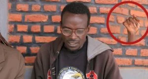 Umugabo yarozwe kugira igitsina cy’abagore mu kiganza nyuma y’uko ateye inda umukobwa akamwihakana