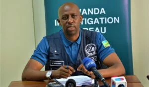 RIB yasobanuye byimbitse icyatumye ifunga abayobozi 14 bo muri Nyabihu