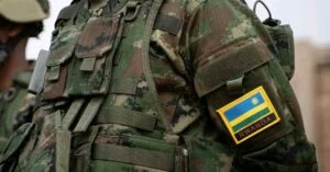 Amakuru mashya ku musirikare wa RDF wari umaze iminsi afungiwe mu Burundi