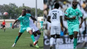 Abafana 16 barebaga umukino wa APR FC na Pyramids FC bakubiswe n’inkuba