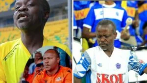 Nzovu yahaye ubutumwa KNC mbere y’umukino wa Gasogi United na Rayon Sports (VIDEO) 