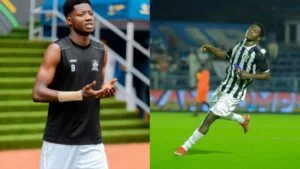 Birabe ibyuya! Mamadou Sy na Daouda Yussif ba APR FC bashobora guhanwa bikomeye