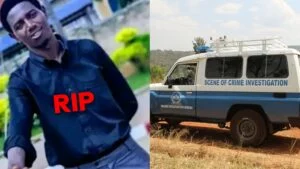 Umunyeshuri wa kaminuza wiyahuye yasize urwandiko rurimo ubutumwa yageneye urubyiruko rw’u Rwanda