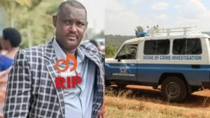 Uwari pasiteri muri ADEPR yasanzwe mu buriri yapfuye aho yari yagiye kwiha akabyizi ku mugore utari uwe