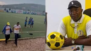 Umutoza mushya wa Murera yamenyekanye! Afahamia Lotfi yavuye mu Nzove adakoresheje imyitozo, nyuma yo kumenya umusimbura muri Rayon Sports (VIDEO) 