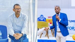 Byagenze gute ngo Perezida wa Rayon Sports asabe umutoza Lotfi kwitsindisha! Hamenyekanye intandaro y’umwuka mubi uvugwa muri Gikundiro