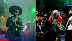 Hamenyekanye impamvu ibyuma byapfiriye kuri Kirikou wenyine bigashinjwa Abanyarwanda