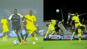 Noneho Rayon sports na APR FC zizongera kubona igikombe cya shampiyona bigoranye! Al-Merrikh yo muri Sudani yasabye gukina muri shampiyona y’u Rwanda, iba iya gatatu ibikoze