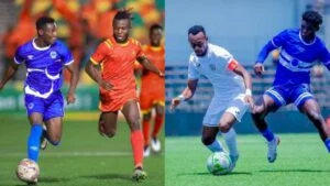 FERWAFA yemereye amakipe yo muri Sudani gukina muri Rwanda Premier League