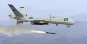 FARDC yatumye hazamuka ubwoba bwinshi mu gace ko muri Kivu ya Ruguru mu rugamba ihanganyemo na M23