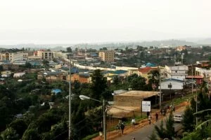 Umusore wo muri Rusizi yakoreye nyina igikorwa kigatse ,nawe ahita yikataa igitsina cye