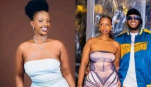 Amasomo bamuhaye ntaho yamukoze ! Andi mashusho y’urukozasoni ya Emelyne Ishanga yongeye gukwirakwira ahantu hose