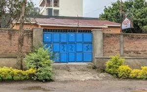 I Gisenyi umugabo yagiye muri lodge apfiramo, ba nyiri lodge bakora amakosa akomeye